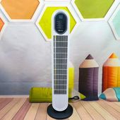 ND32_WK1B WK1B WENTYLATOR KOLUMNOWY KOMPAKTOWY WI