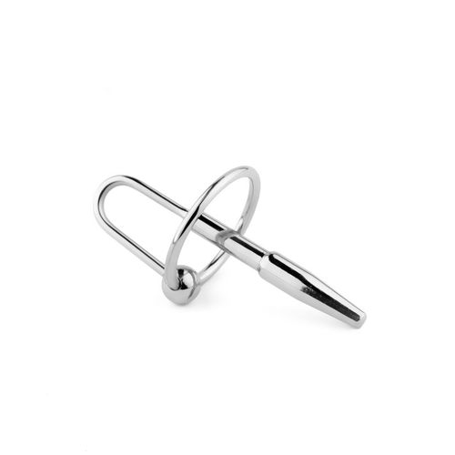 Metal Penis Plug No. 05 na Arena.pl