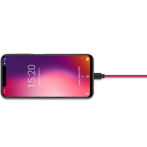 Telefon Umidigi ONE Pro twilight na Arena.pl