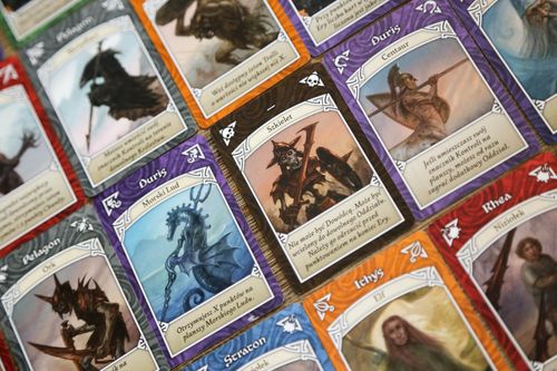 Gra Ethnos na Arena.pl