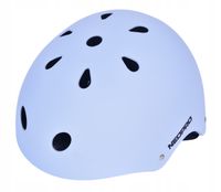 Kask NEOPRO Shield na rower hulajnogę rolki dziecięcy S 48-52cm regulacja