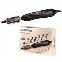 Lokówko-suszarka Sencor SHS 8550BK