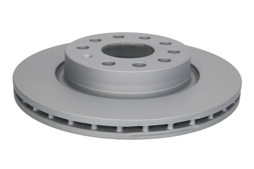 TARCZA HAM PRZOD 280X22 V ATE na Arena.pl