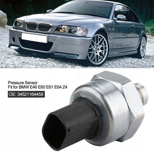 BMW E46 E60 E61 E64 Z4 ABS DSC CZUJNIK na Arena.pl