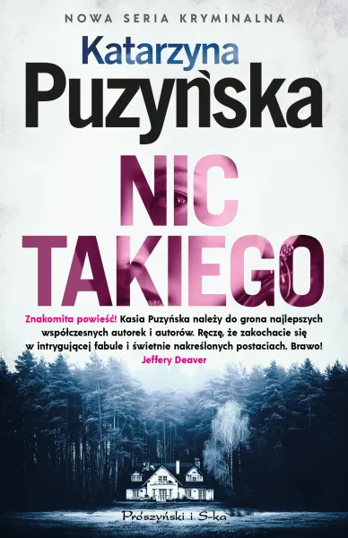 Nic takiego zdjęcie 1