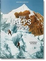 The Alps 1900. A Portrait in Color (2022) Agnes Couzy