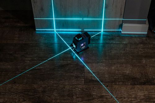 POZIOMICA ECO SOLO BLUE na Arena.pl