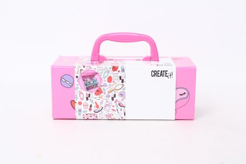 CREATE IT! Mega kuferek 3-poziomy 84530 /12 na Arena.pl