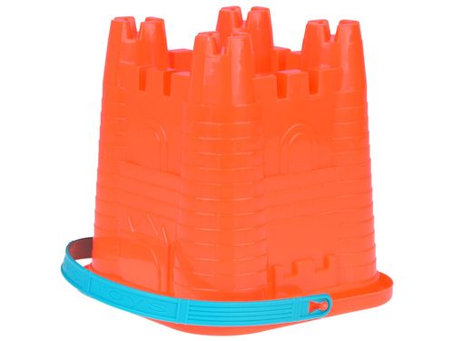 ZESTAW DO PIASKU NARZĘDZIA WIADERKO FOREMKI na Arena.pl