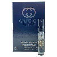 Gucci Guilty Pour Homme EDT 1.5ml