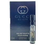 Gucci Guilty Pour Homme EDT 1.5ml