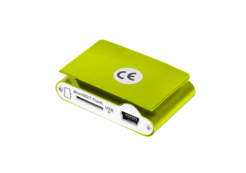 Odtwarzacz MP3 Quer KOM0557 na Arena.pl