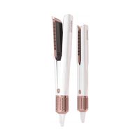 Prostownica Sencor SHI 9100RS ceramiczna 1300 W z jonizacją różowa