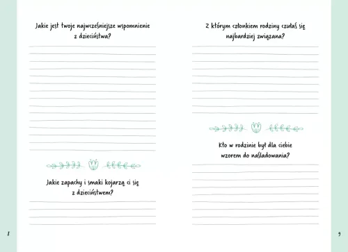 Kreatywny pamiętnik Babci na Arena.pl