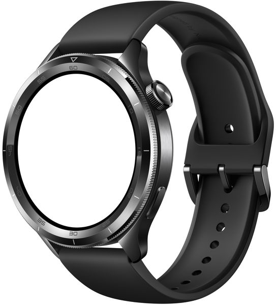 Smartwatch Xiaomi Watch S4 Black zdjęcie 3