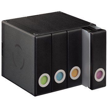 Hama BOX 96 CD ALBUM CZARNY na Arena.pl