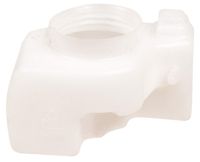 Zbiornik oleju CEDRUS pilarka na wysięgniku CEDCPS200