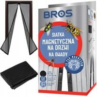 Moskitiera do drzwi 160 cm x 220