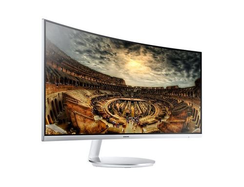 Samsung 34'' C34F791WQUX na Arena.pl