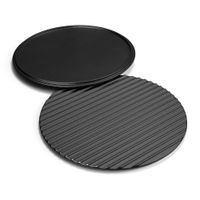 Płyta do grilla Żeliwna KOLER KEM-07 29 cm