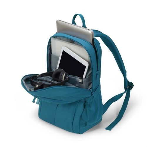 Plecak Eco Backpack SCALE 13-15.6 niebieski na Arena.pl