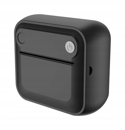 Drukarka termiczna natychmiastowa Denver MBP-3 do smartfona na Arena.pl