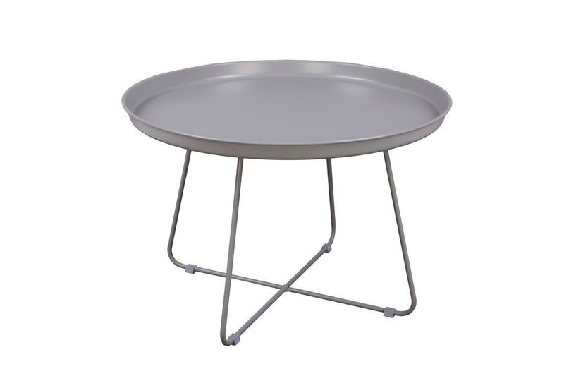 Stolik ROD XL szary zdjęcie 1