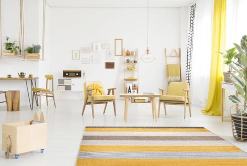 Dywan Desert Stripes 80x150 na Arena.pl