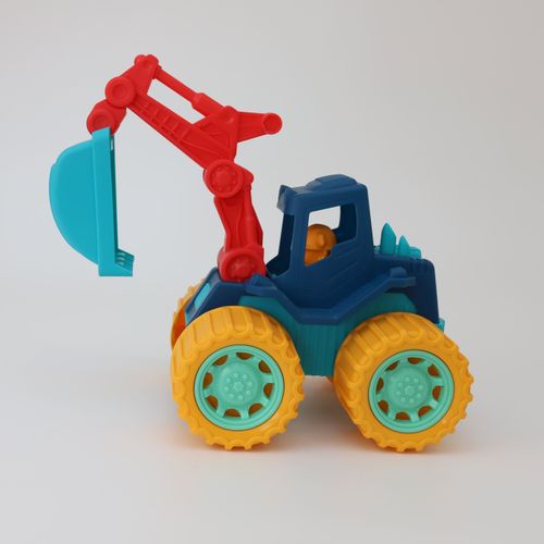 zabawki do piaskownicy Koparka Plus na Arena.pl