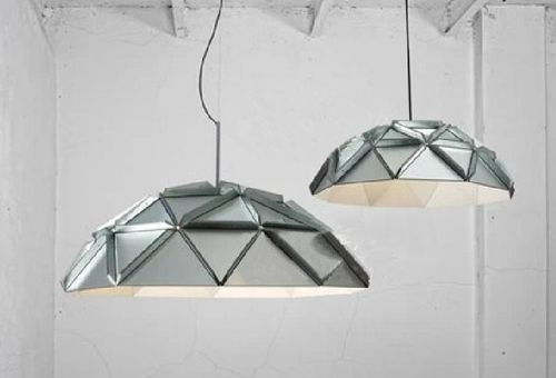 Lampa wisząca sputnik na Arena.pl