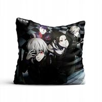 Poduszka kwadratowa Tokyo Ghoul DO WYBORU