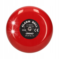 DZWONEK SZKOLNY ORNO OR-DP-ML-131 230V 90dB