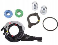 KOMPONENTY PIASTY SHIMANO CJ-8S20 8R 8L