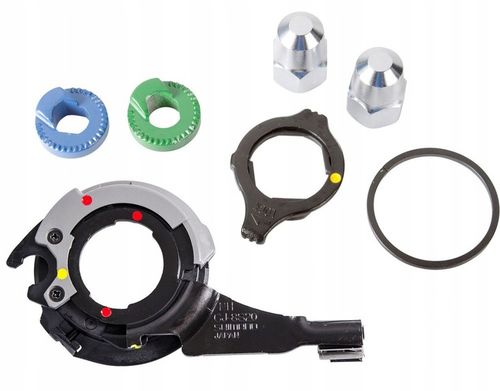 KOMPONENTY PIASTY SHIMANO CJ-8S20 8R 8L na Arena.pl