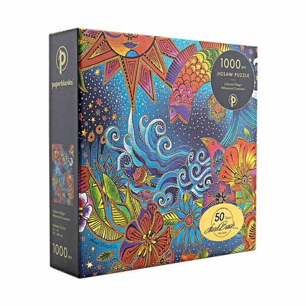 Puzzle 1000 Celestial Magic PA9760-0 zdjęcie 1