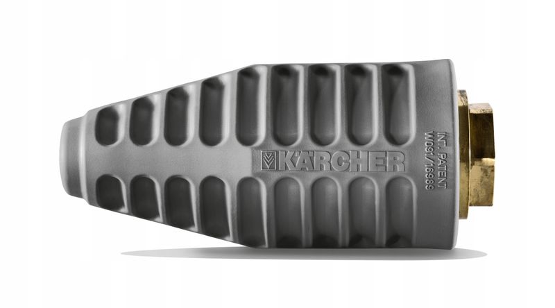 KARCHER DYSZA ROTACYJNA 045 DUŻA zdjęcie 2