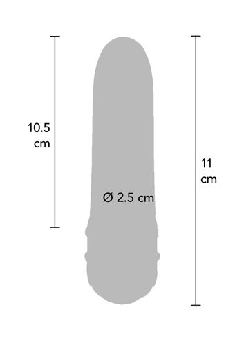 Diamond Petit Vibe Black na Arena.pl