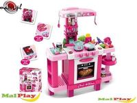 ND21_107185 Kuchnia indukcyjna MALY KUCHARZ swiat