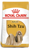 ROYAL CANIN Shih Tzu Adult 7,5kg