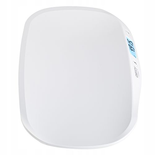 Camry Cr 8185 Waga Dla Niemowląt Do 20Kg Z Automatyczną Funkcją Hold na Arena.pl