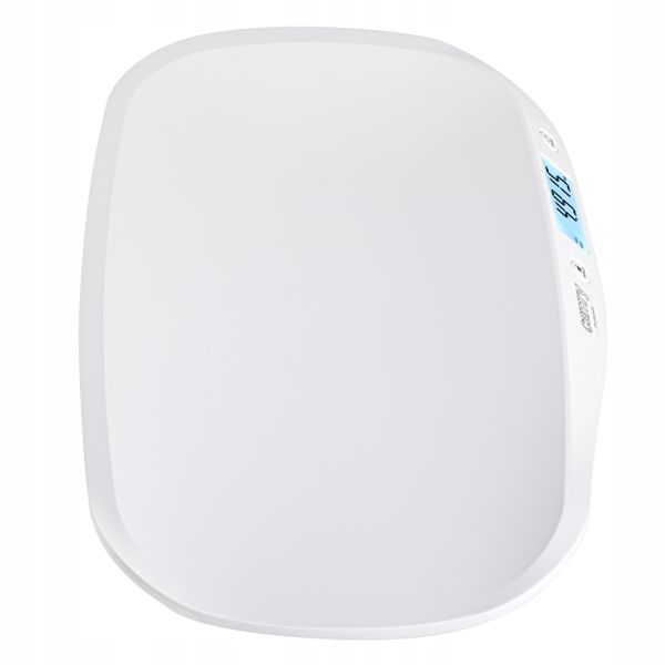 Camry Cr 8185 Waga Dla Niemowląt Do 20Kg Z Automatyczną Funkcją Hold zdjęcie 3