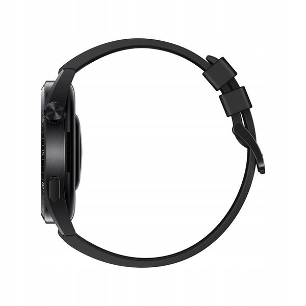 Czarny Smartwatch HUAWEI Watch GT 3 46mm Active zdjęcie 3