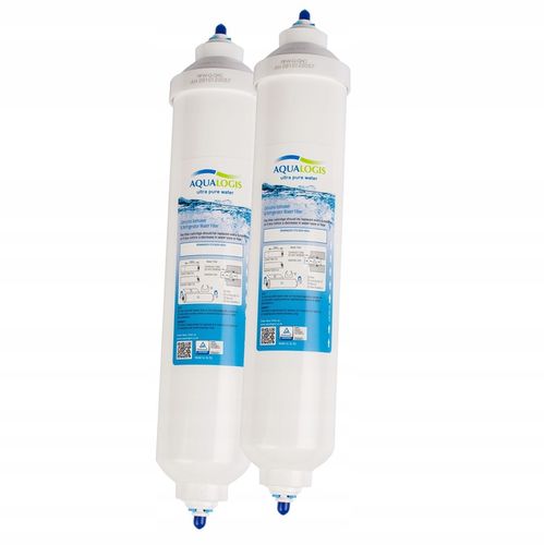 2x FILTR ZAMIENNIK DO SAMSUNG DA29-10105J HAFEX na Arena.pl