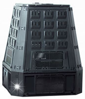 Kompostownik 630l Prosperplast IKEV630C