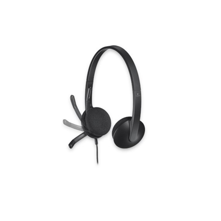 Logitech | H340 | USB Type-A na Arena.pl