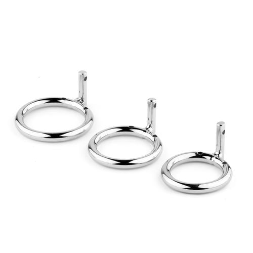 Metal Penis Cock Cage - Regular na Arena.pl