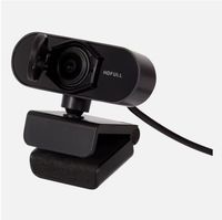 Kamera internetowa Nor-Tec USB WEBCAM 2 MP Full HD 1080P