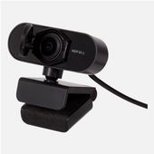 Kamera internetowa Nor-Tec USB WEBCAM 2 MP Full HD 1080P