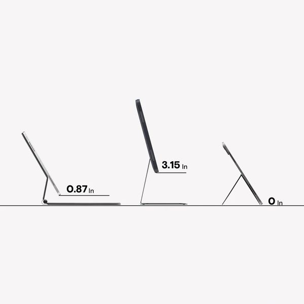 Etui MOFT do Apple iPad Pro 12.9" (2021) zdjęcie 3