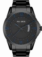 ZEGAREK MĘSKI PAUL LORENS - PL3844B3-1A6 + BOX +GRAWER